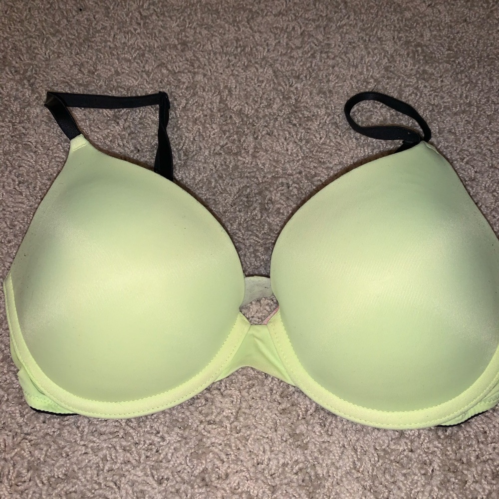 Victoria’s Secret bra